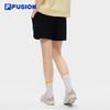 FILA Women's Knit Casual Shorts