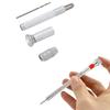 Pod Hole-Punching Oil Greasing Set For Relx Infinity Classic Pod Compatible Yooz