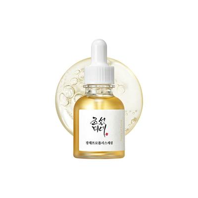 Soro Brilho : Própolis + Niacinamida 30ml