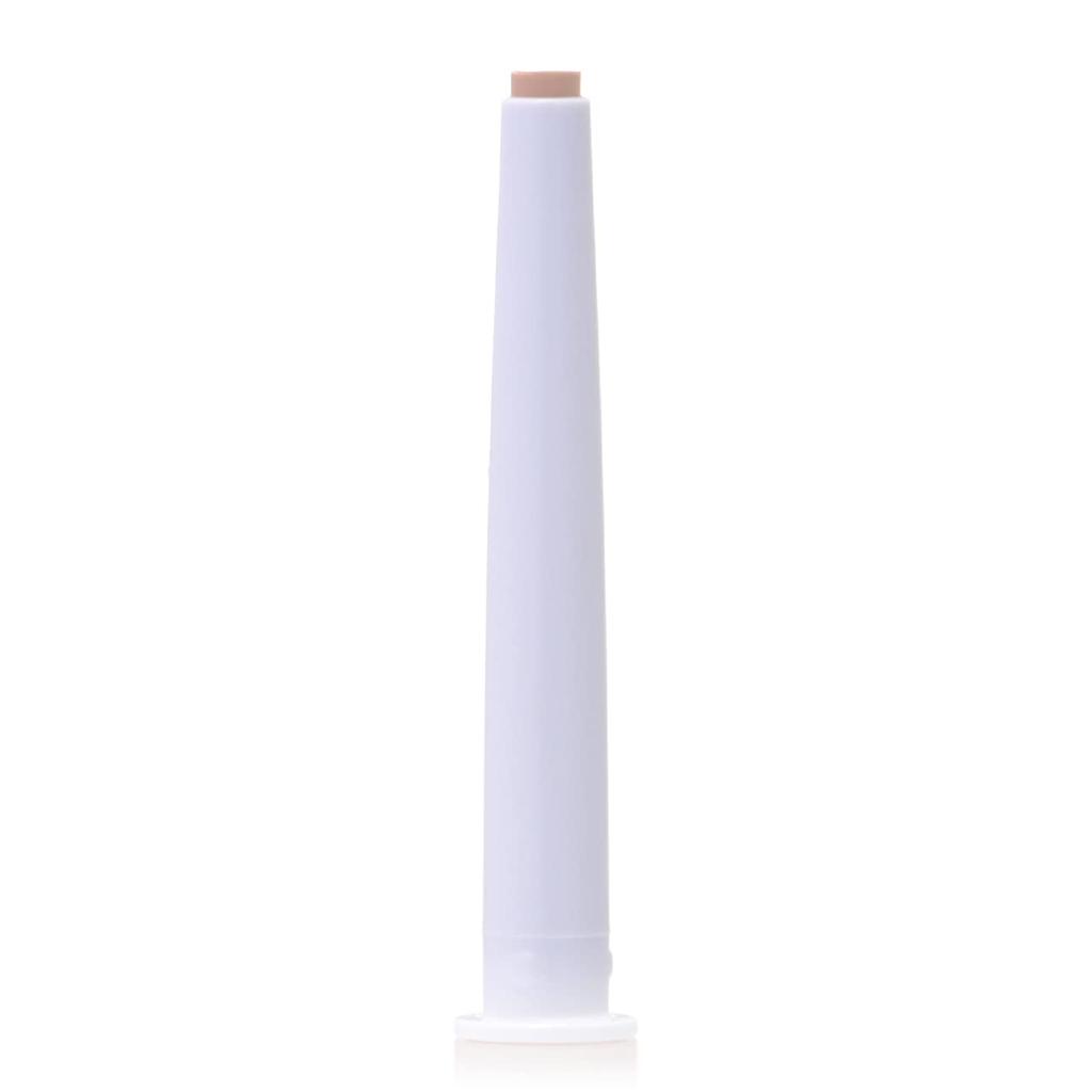 CANMAKE Pencil Eye Bag Concealer 02 Pink Beige Under Eye Bag Under Eye Bag Makeup Waterproof Age Spots Acne Scars Blue Base 1 pc (x 1)