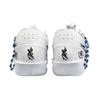 Nike GT. Scarpe da Basket Unisex Basse Cut 3 Bianco Blu DV2918-102(Team373-)