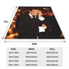 El Sol De Mexico Luis Miguel Blanket Velvet Bedding Throw Blankets Comfortable Super Warm for Bedroom Quilt