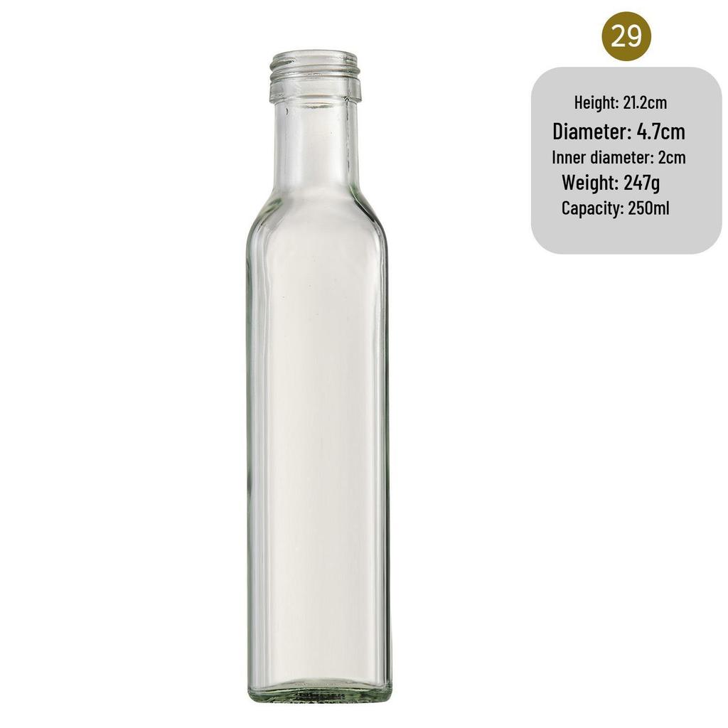 In-Stock Burgundy Green Glass Wine Bottle - Ideal for Red Wine, Liquor, Home Brewing, and Fruit Wine Storage