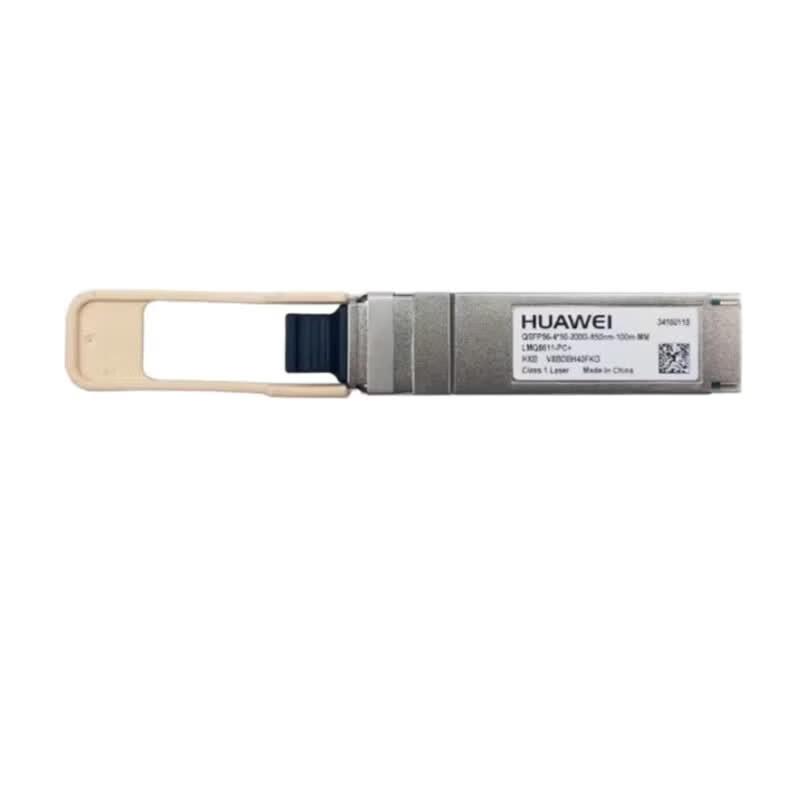 

Huawei 400G QSFP-DD FR4 Optical Module