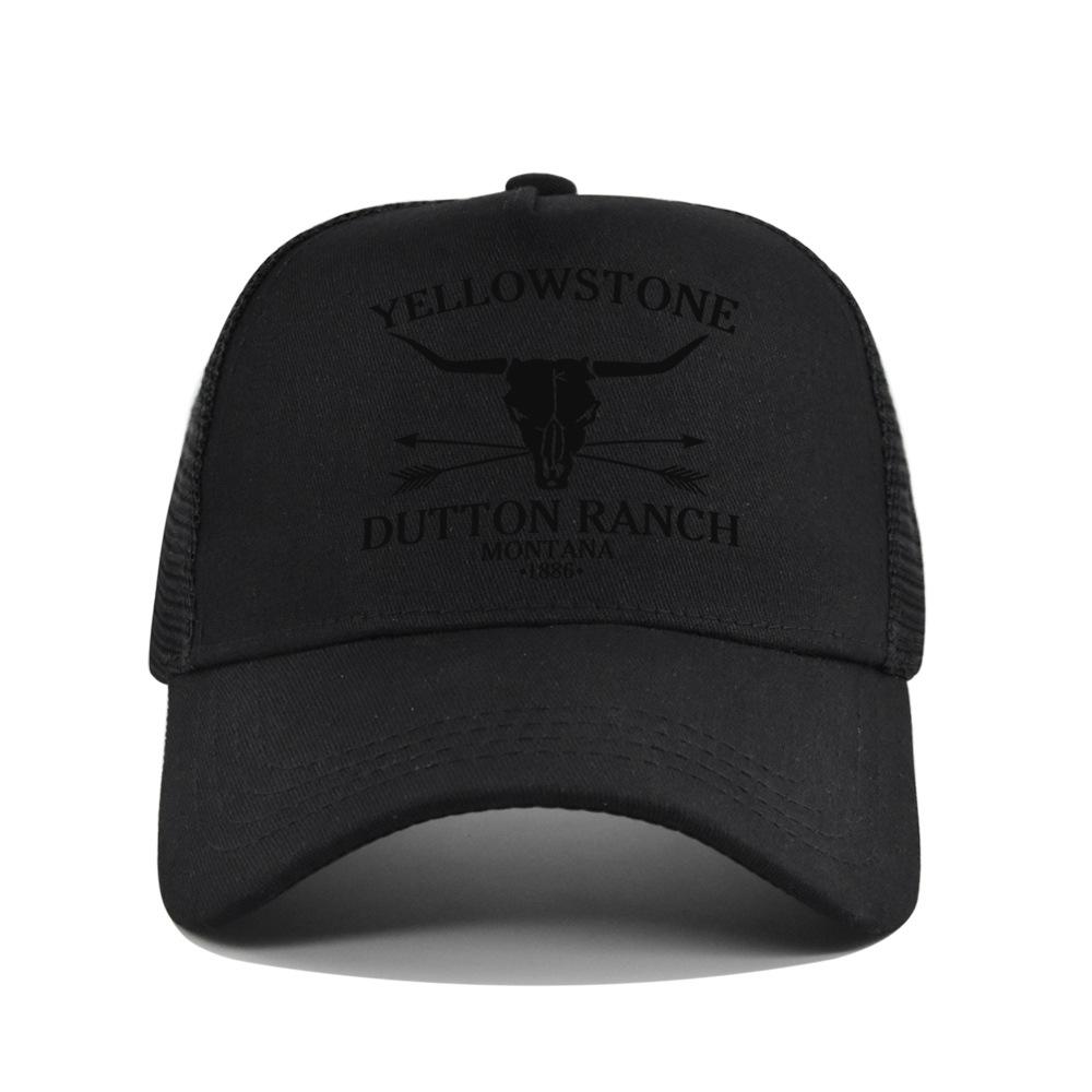 Fashion Sports Golf Hat Baseball Cap for Men Women Vintage Washed Dad Cap Unisex Snapback Hat Sun Truck Driver Hat Gorras Hombre