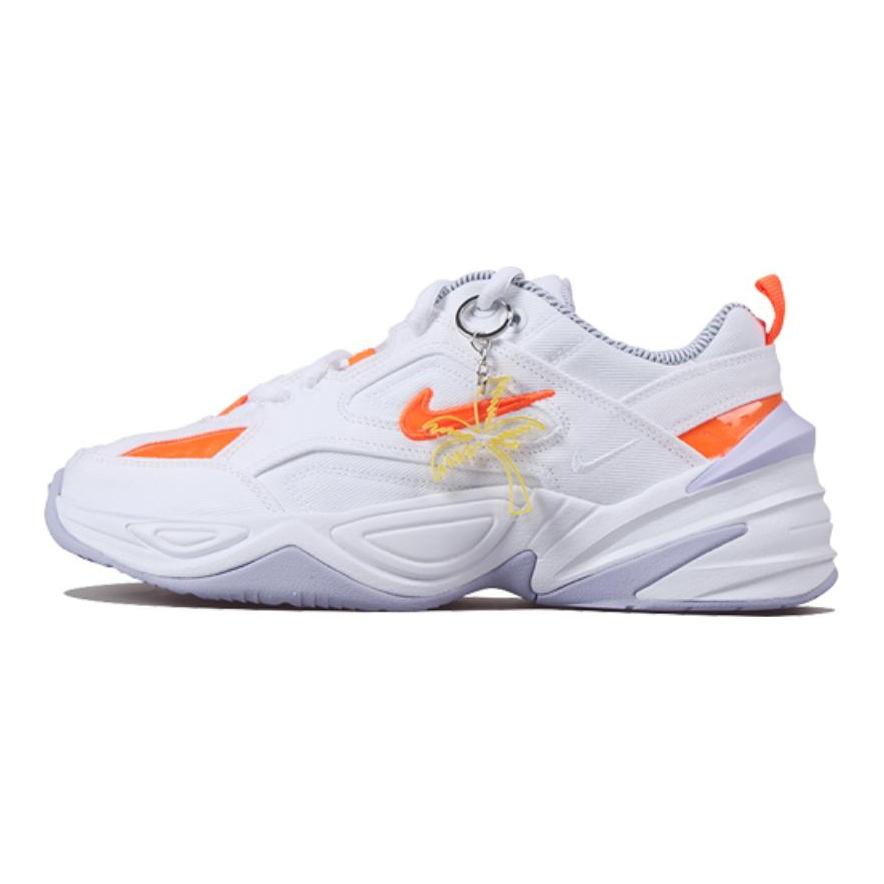 Nike M2K Tekno Lx Hyper Crimson Women's Chunky Sneakers BV0970-100