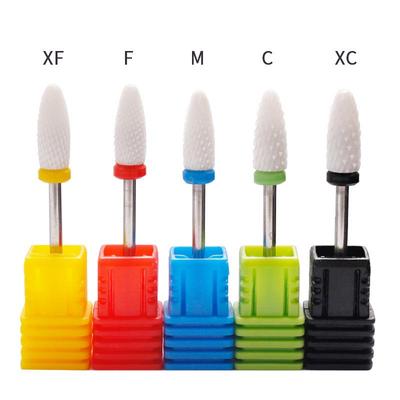 Frese elettriche per manicure e pedicure – Frese per manicure