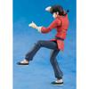 Bandai Tamashii Nations - Ranma 1/2 - Figurine S.H. Figuarts Ranma Saotome 14 cm
