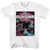Killer Klowns Killer Komic Movie Children's T-shirt