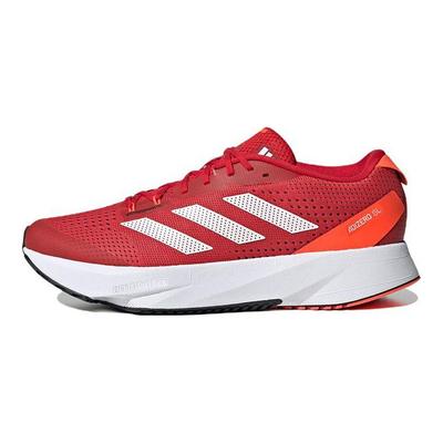 Adizero SL Scarlet Solar Red Unisex Sneakers Better-Scarlet Cloud-White HQ1346