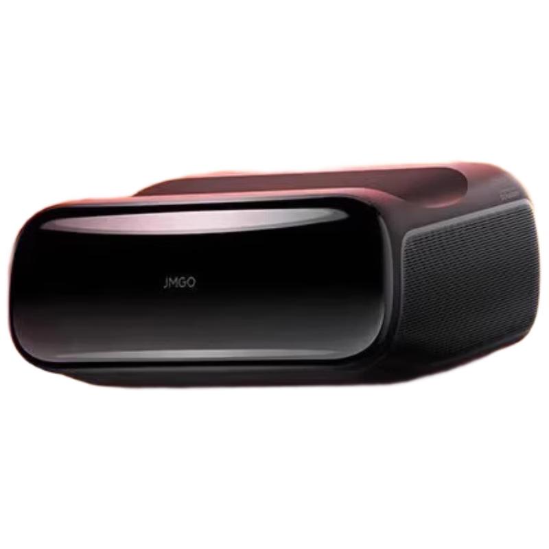 

JmGO O2 Ultra 4K UHD Pure Triple-Laser Ultra Short Throw Projector (CN version)