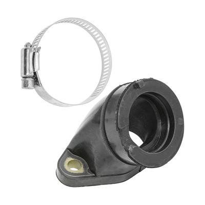 Intake Manifold Carburetor Boot 3084879 For Polaris Sportsman 335 400 450