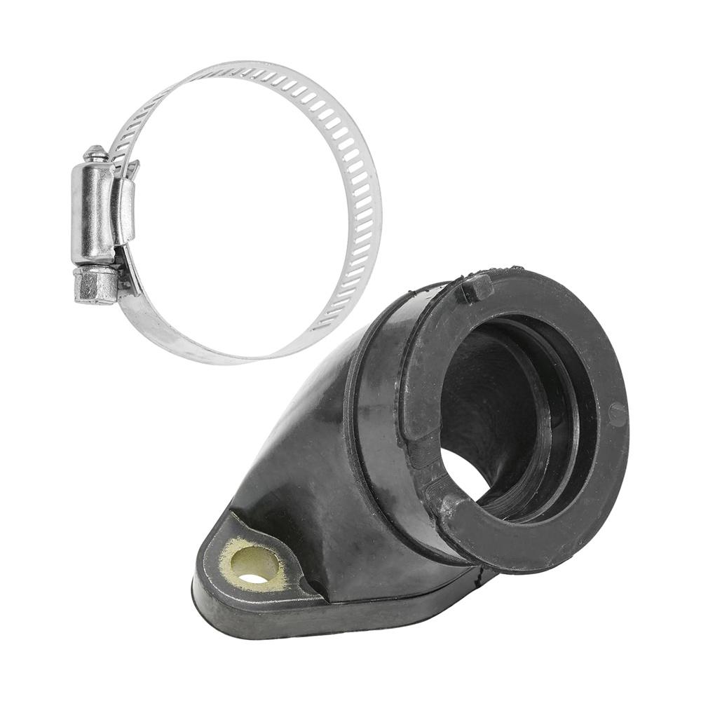 

Intake Manifold Carburetor Boot 3084879 For Polaris Sportsman 335 400 450