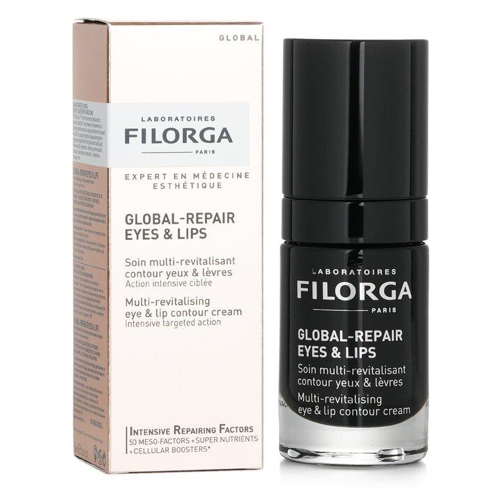 FILORGA Eye and Lip Contour Cream