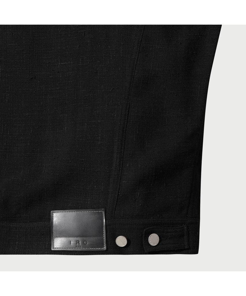 Iro Lofaspe Jacket_Irjam25088Bkx