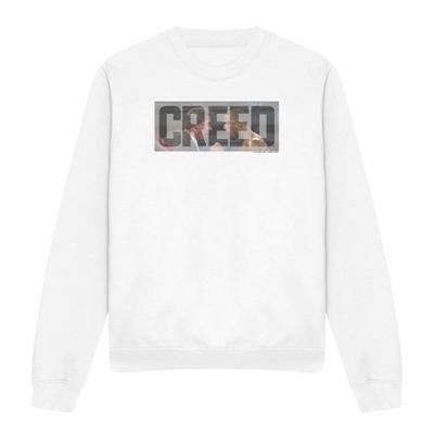 Creed Unisex Adult Pep Talk Sweatshirt