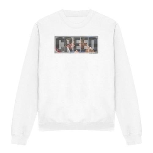 Creed Unisex Adult Pep Talk Sweatshirt