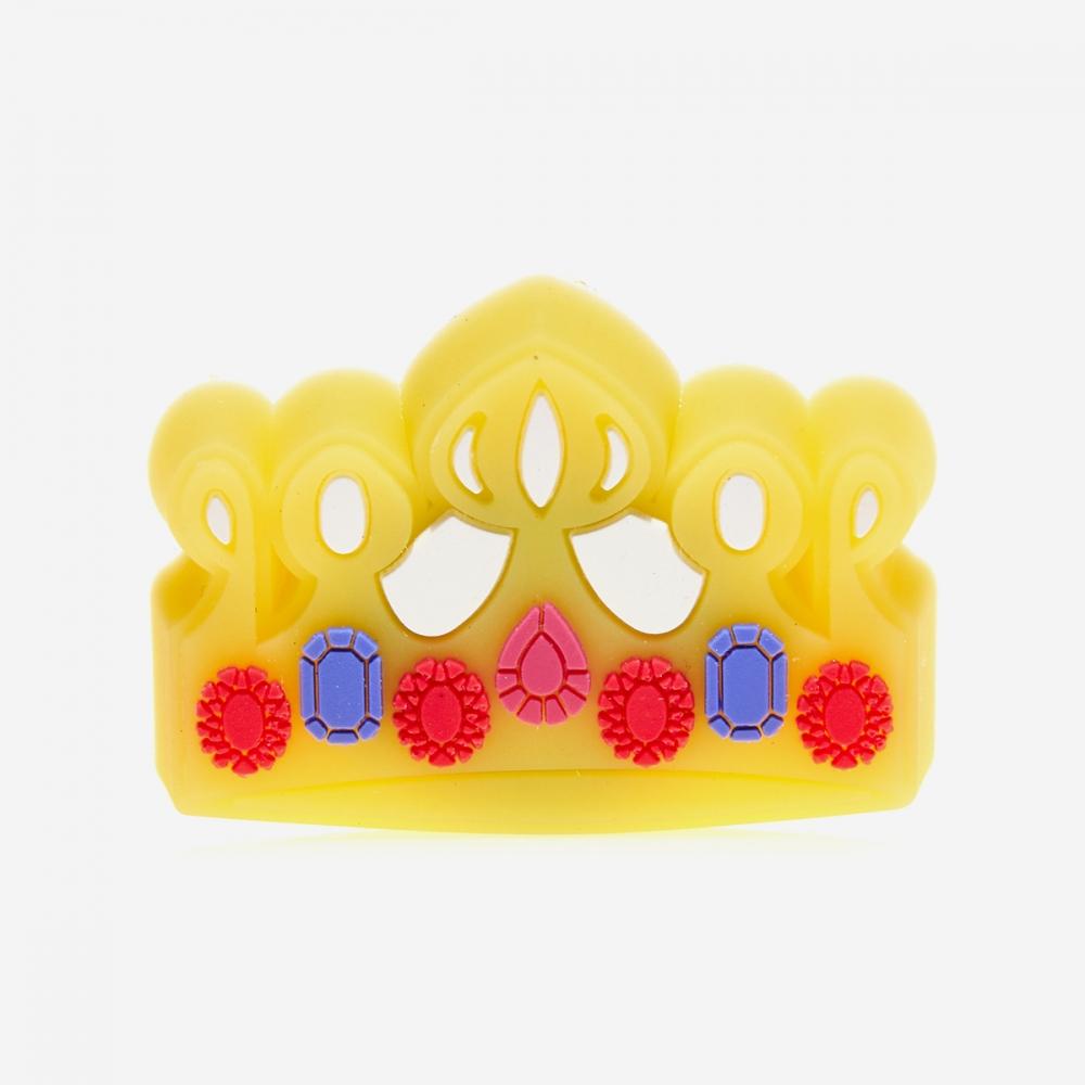 

Crocs Lights Up Princess Crown Crs10011450 Fff FREE