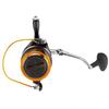 12+1BB 13Ball Bearings Left Right Interchangeable LJ9000 Super Big Sea Fishing Wheel Metal Spinning Reel High Speed