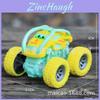 Roller Inertial Car For Children Featuring 4wd Action And Compact Size For Active Play