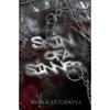 Skin of a Sinner Paperback # Y025 Us-2114 2%
