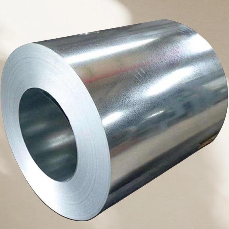 Galvanized Steel Plate