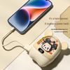 SNGERON Disney Mickey Hand Warmer Power Bank SN-2