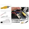 Mirhua Back Camera Conversion Adapter Rear Camera Input Conversion Adapter