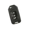 2/3 Button Remote Car Keys Fob for URG200 KD900 KDNB Ergonomic Design Replacement Universal Remote Key with Chip