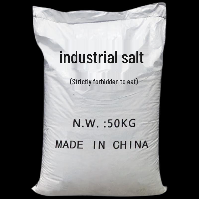 Anluying Industrial De-icing Salt