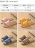 CHFUDUO Indoor Set of and Nordic for and Room Slippers for Rooms and Unisex Japanese Shoe Slippers, 4, Spring, Summer, Autumn, Style, Guests, Women's