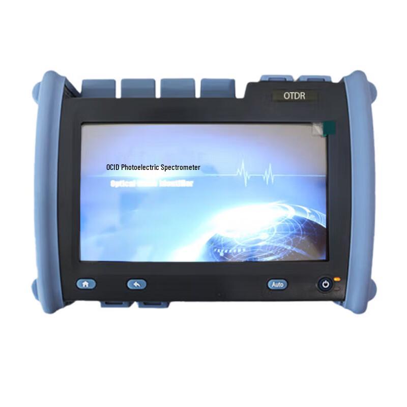 

WOBIDE DM-40A 40km OTDR Integrated Tester