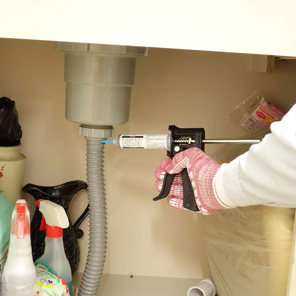 Köderpistole EL zur Bekämpfung von Schadinsekten E-Life Gel-Typ