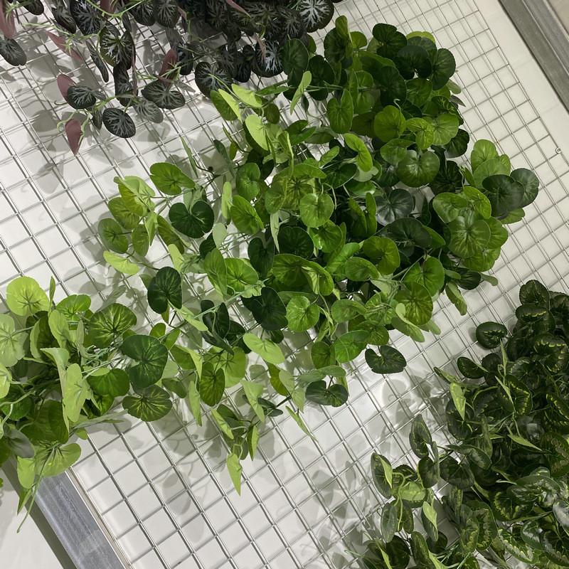 Ivy Hanging Greenery Vine Artificial Plants Wall Decor Living Room Gift Home