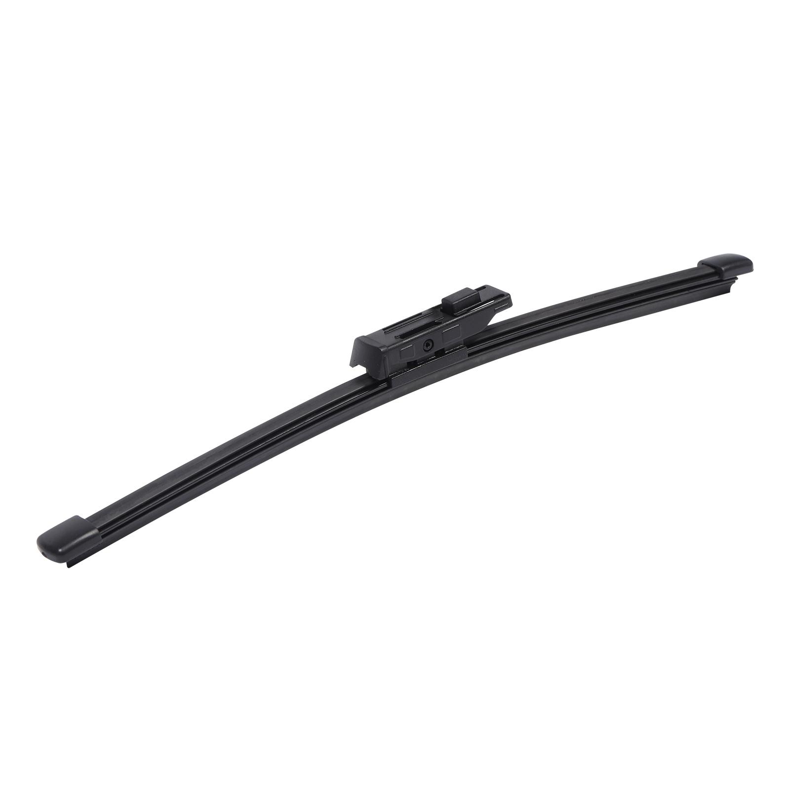 

Задние стеклоочистители, Премиальные всесезонные дворники, Замена для Skoda Octavia Estate A8 2019-2023 DD-13-1 чёрный