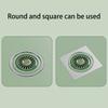 Floor Drain Core Toilet Insect-proof Anti-odor Deodorant Floor Drain Cover