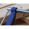 Faithfull Deep Throat G-clamp 85mm (3.1/4in)