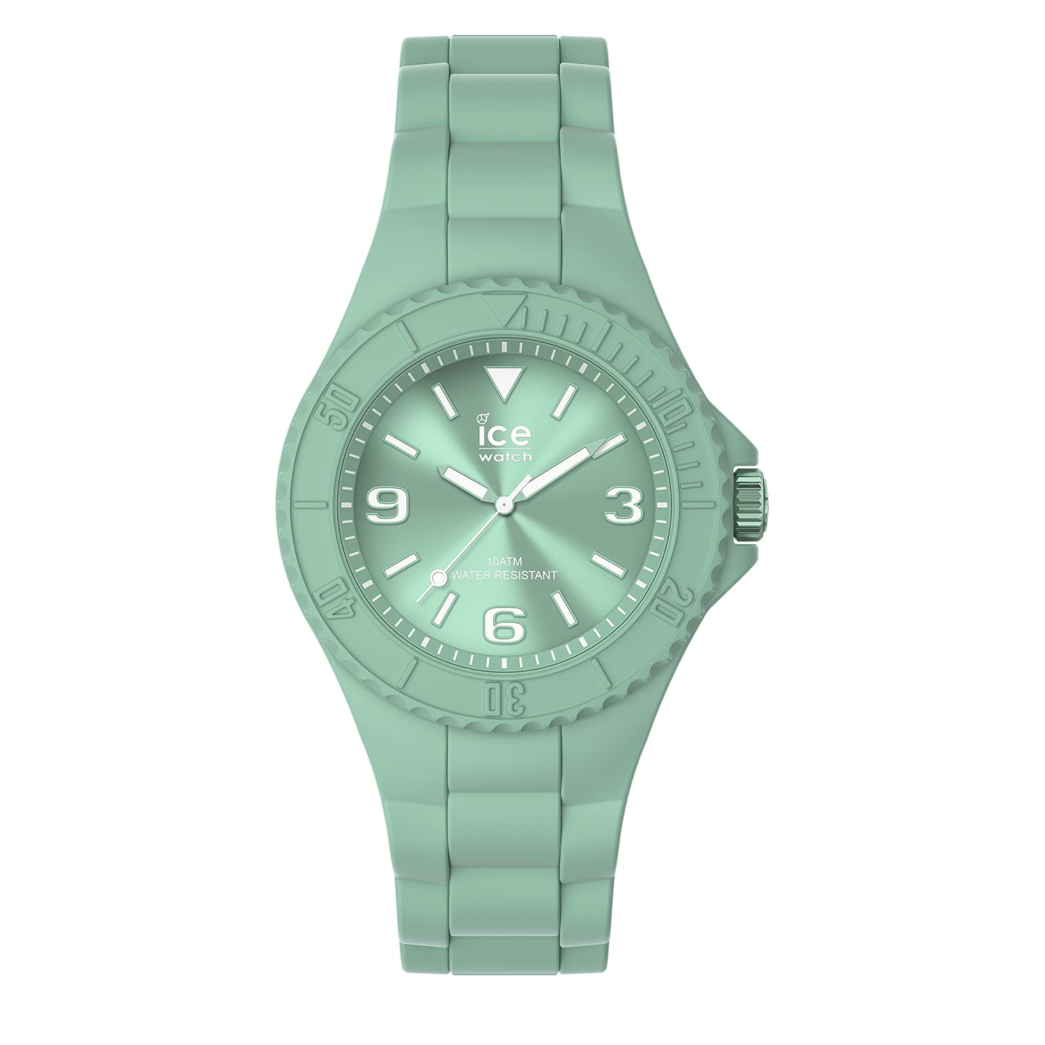 

Authorized Distributor Watch 019145 Ice Generation Lagoon Small [Ice-watch] Ice-Watch Women s