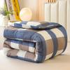 All-Season Washed Cotton Quilt