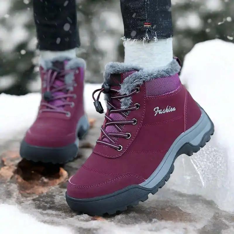 Zimni Warm Pads Women's Luxury Shoes Number 34 Running Woman Sneakers Spring Women's Spring Sport Trainers Loffers Life