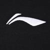 Li-Ning Cotton Versatile Breathable Non-Deforming Wrinkle-Resistant Crew Neck Straight Cut Couple Sweatshirt Men sweatshirt ASWDVE4-1-5