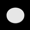 Expanded PTFE Solid Round Gasket