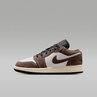 Nike Air Force 1 Kids Skateboarding Shoes Unisex 36