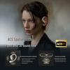 Philips TAT3739 Open-Ear Wireless Bluetooth Headphones