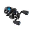 KASTKING Spartacus Baitcasting Gear Ratio Weight Max Drag 39mm Center of Gravity Patented Brake LFTV Tapered Long Aluminum Bass Saltwater Reel, 7.21,