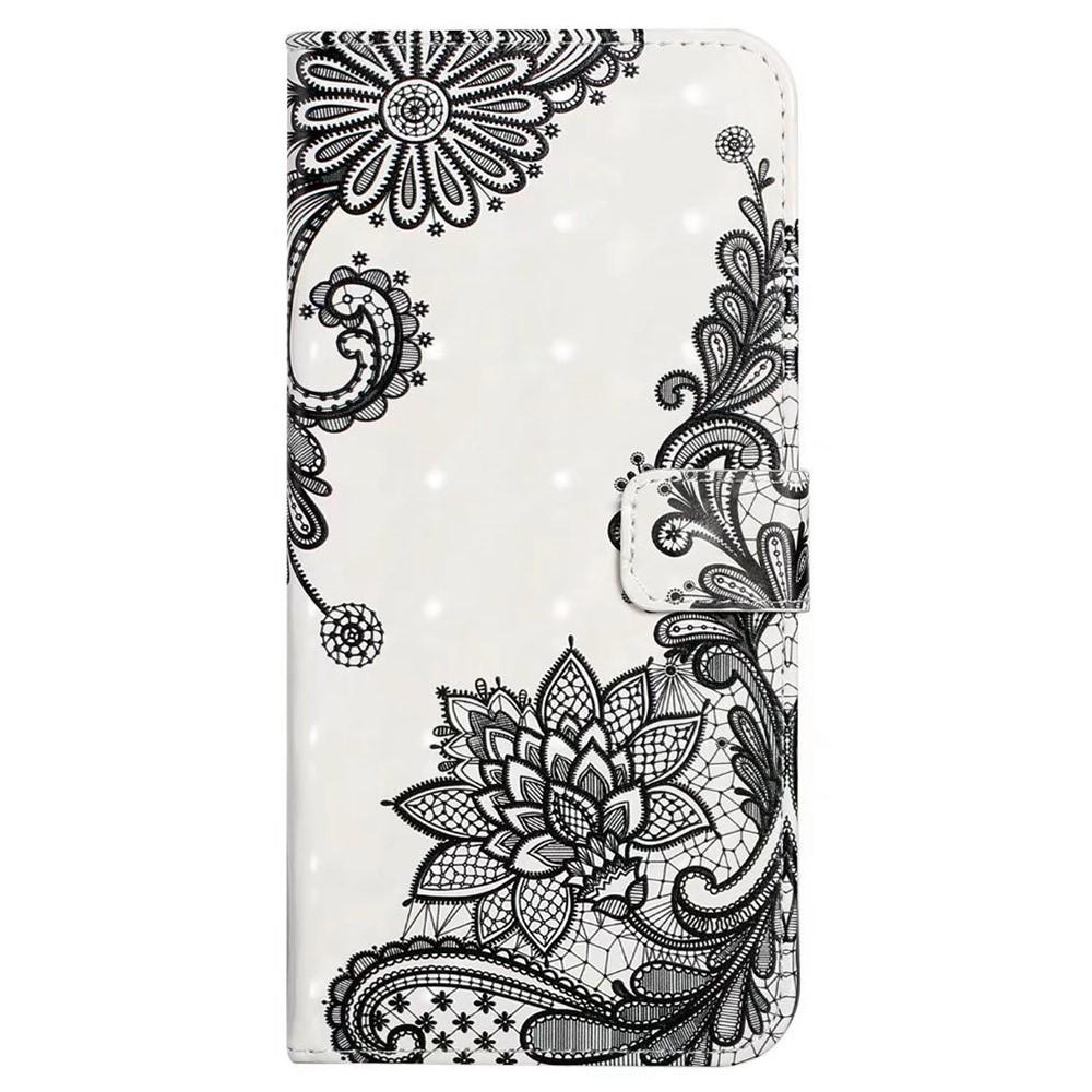 Hülle für 600 Lite 5G - Leder/PU
