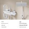 TLXT Digital Smart Thermostatic Shower System