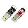 CH9102 CP2102 module USB to TTL serial UART For STC download cable PL2303 Super Brush line upgrade for arduino