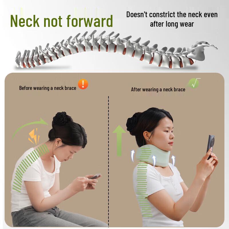 Hezheng Neck Massager HZ-U5