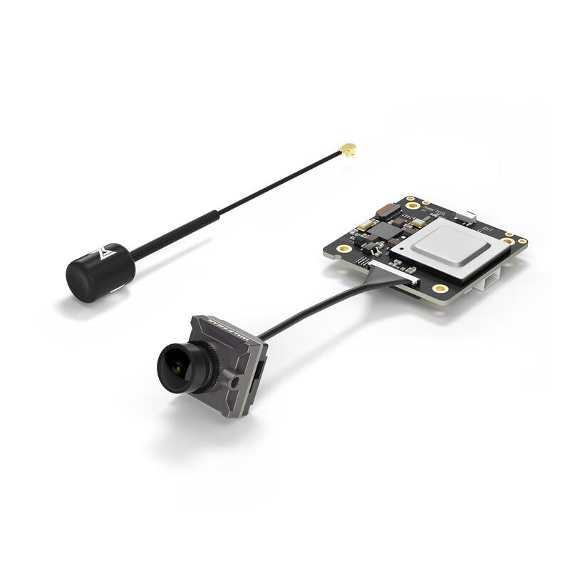 WALKSNAIL AVATAR MINI 1S Digital FPV System
